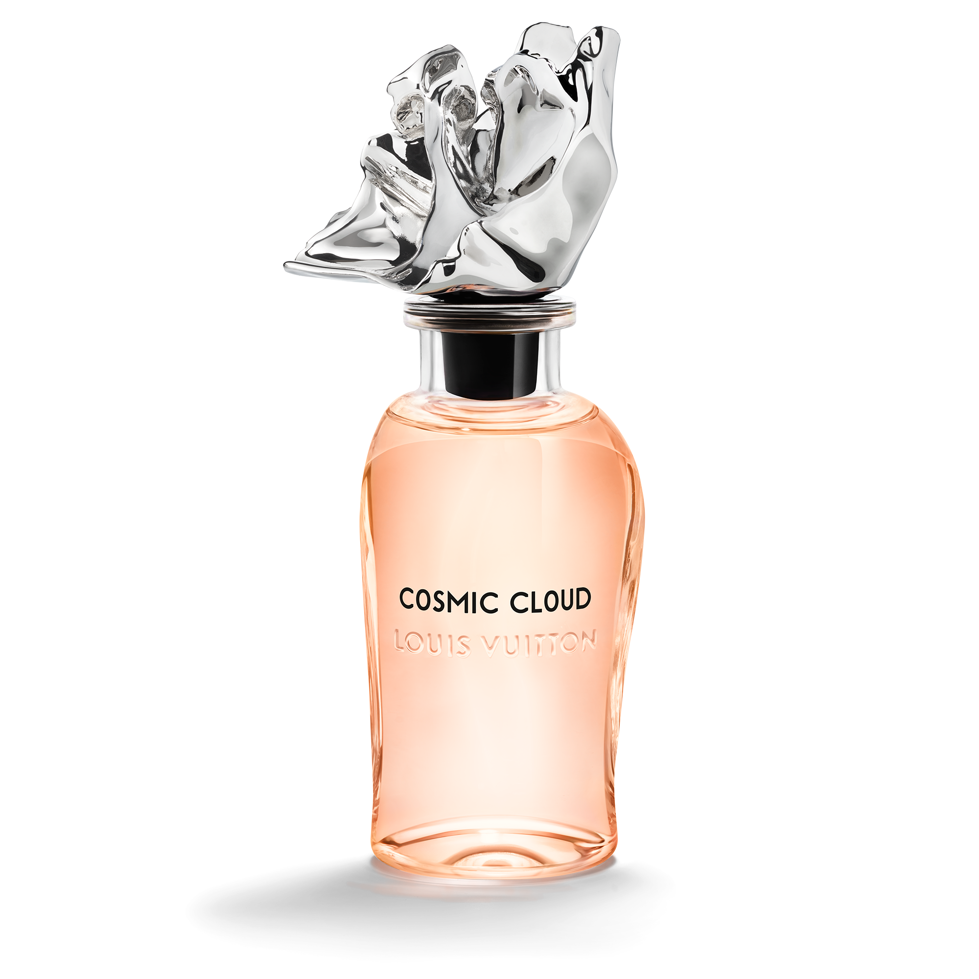 香水(ユニセックス) COSMIC CLOUD LOUIS VUITTON 100ml Perfume Cosmic Cloud - Criações Excepcionais | LOUIS VUITTON ®